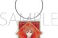 ツイステ ザ アニメーション ラメアクリルキーホルダー/エース・トラッポラ
 アニメイトで
2025/09/20 発売