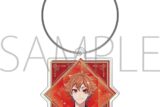 ツイステ ザ アニメーション ラメアクリルキーホルダー/エース・トラッポラ
 アニメイトで
2025/09/20 発売