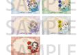 アニメ「ヘタリア World★Stars」 ミニカードセット Botanical letter ver. B
 アニメイトで
2025年11月中旬発売