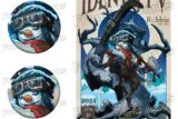 Identity V CHARACTER DAY 2024Ver. 缶バッジセット 泣き虫
 アニメイトで
2025年12月下旬発売