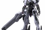 機動戦士ガンダム 水星の魔女 HG 1/144 ガンダムシュバルゼッテ
 アニメイトで
2023年07月発売
