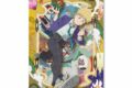 モブサイコ100 Ⅲ ポストカード 花沢輝気
 アニメイトで
2025年05月発売