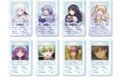 TVアニメSummer Pockets トレーディングプロフィールカード<全8種・ランダム>
 アニメイトで
2025年11月発売