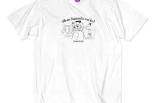 TVアニメ『【推しの子】』 第2弾 モノトーンシーンイラストTシャツ 6(MEMちょ)ホワイトXL
 アニメイトで
2025年11月中旬発売