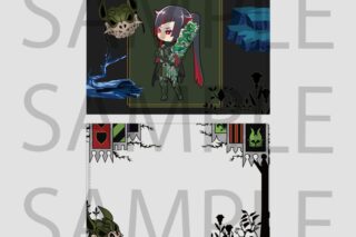 ツイステ A5クリアファイル リリア・ヴァンルージュ(右大将の甲冑ver.) アニメイトで
2026年01月発売