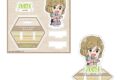 ゆるキャン カップ麺シリーズ フタ押さえになるアクリルスタンド あおい アニメイトで
2024年12月 上旬 発売