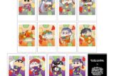 クレヨンしんちゃん×ヒプノシスマイク-Division RapBattle- ポラショットコレクション TypeB アニメイトで2025年08月発売