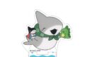おでかけ子ザメ ミニアクリルスタンド(シャークマスク&かいじゅうさん) アニメイトで
2026年02月発売