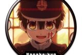 TVアニメ「地縛少年花子くん2」 缶バッジ デザイン01(花子くん/A) アニメイトで
2025年11月 上旬 発売予定