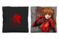 EVANGELION 式波・アスカ・ラングレー 両面プリントクッションカバー アニメイトで
2025年12月発売