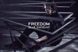 TV BANANA FISH 第2クール OP「FREEDOM」/BLUE ENCOUNT 通常盤 アニメイト
2018/11/21 発売