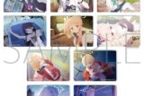 ブルーアーカイブ (ブルアカ) ミニノーブルアートコレクション/vol.4
 
2026年01月下旬発売
 (アニメイト)