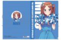 五等分の花嫁* クリアファイル/中野三玖
 
2025年11月14日発売