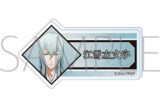 刀剣乱舞 廻 -虚伝 燃ゆる本能寺- アクリルネームバッジ/江雪左文字
 
2024年5月11日発売
で取扱中 (アニメイト)