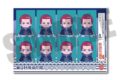 炎炎ノ消防隊  にゅ～とろ 証明写真風ステッカー H ヴァルカン・ジョゼフ
 
2025年11月下旬発売