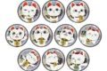 ダンダダン ホログラム缶バッジ ターボババア(招き猫)コレクション
 
2025年11月下旬発売