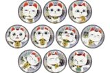 ダンダダン ホログラム缶バッジ ターボババア(招き猫)コレクション
 
2025年11月下旬発売