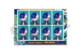 ウィンドブレイカー (ウィンブレ) にゅ～とろ 証明写真風ステッカー A 桜遥
 
2025年11月下旬発売