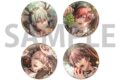 アイドリッシュセブン グループ記念日2025 缶バッジセット ZOOL
 
2026年2月14日発売