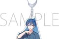初音ミクシリーズ アクリルキーホルダー/KAITO　夏コーデ
 
2026年1月30日発売