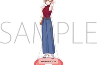 初音ミクシリーズ アクリルスタンド/MEIKO　夏コーデ
 
2026年1月30日発売
