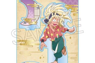 忍たま乱太郎 ヴィンテージシリーズ アクリルスタンド Vol.3 斉藤タカ丸
 
2025年11月下旬発売