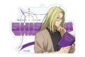 サカモトデイズ アクリルキーホルダー 眼鏡Style 神々廻 
2025年12月下旬発売