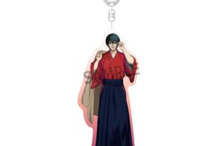 サカモトデイズ BIGアクリルキーホルダー 和風モダンver. C 南雲 
2025年11月発売