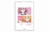 2.5次元の誘惑 クリアパスケース 01.天乃リリサ (リリエル)
 
2025年05月発売