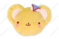 カードキャプターさくら  ケロちゃんお顔ぬいバッジ D
 
2026年01月下旬発売
で取扱中