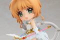 カードキャプターさくら  ねんどろいど 木之本桜 CLEAR Ver.【再販】
 
2026年02月発売
で取扱中