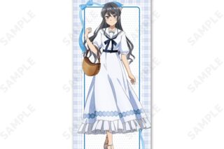 青春ブタ野郎シリーズ タペストリー 1.桜島麻衣[セーラーワンピース]
 
2025年12月中旬発売
で取扱中