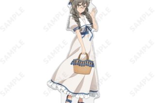 青春ブタ野郎シリーズ BIGアクリルスタンド 4.双葉理央[セーラーワンピース]
 
2025年12月中旬発売
で取扱中