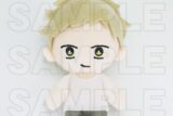 ギヴンちびぬいマスコット〈あきぬい〉
 
2026年03月上旬発売
で取扱中