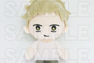 ギヴンちびぬいマスコット〈あきぬい〉
 
2026年03月上旬発売
で取扱中 ギヴンちびぬいマスコット〈あきぬい〉
 
2026年03月上旬発売
で取扱中
