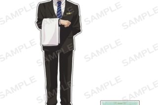 ダンジョン飯 BIGアクリルスタンドフィギュア【ライオス】
 
2025年12月上旬発売
で取扱中