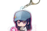 【推しの子】 なやむんアクリルキーホルダー アイ(キャップ)
 
2023年11月上旬発売