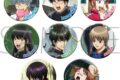 3年Z組銀八先生 キャラバッジコレクション
 
2025/10/11 発売
