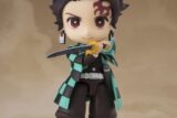 Figuarts mini 鬼滅の刃 竈門炭治郎 (煉獄杏寿郎の鍔の日輪刀ver.)
 アニメイトで
2025/07/19 発売