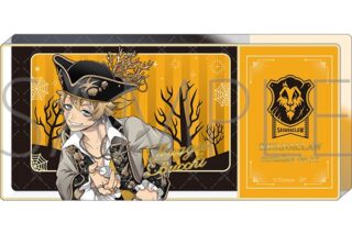 ツイステ アクリルブロック/Halloween ver.2025　ラギー・ブッチ
 アニメイトで
2025/10/25 発売