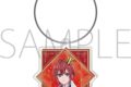 ツイステ ザ アニメーション ラメアクリルキーホルダー/リドル・ローズハート
 アニメイトで
2025/09/20 発売
