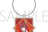 ツイステ ザ アニメーション ラメアクリルキーホルダー/リドル・ローズハート
 アニメイトで
2025/09/20 発売