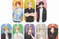 アニメ「ヘタリア World★Stars」 arti-mate トレーディングアクリルキータグ 描き下ろし カジュアルファッションver.
 アニメイトで
2025/07/21 発売