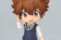 家庭教師ヒットマンREBORN! ねんどろいど 沢田綱吉 2.0
 アニメイトで
2025年09月発売