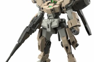 機動戦士ガンダム 水星の魔女 HG 1/144 デミバーディング
 アニメイトで
2023年06月発売 機動戦士ガンダム 水星の魔女 HG 1/144 デミバーディング
 アニメイトで
2023年06月発売