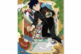 モブサイコ100 Ⅲ ポストカード 影山律
 アニメイトで
2025年05月発売