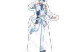 いれいす 5周年記念 アクリルスタンド -hotoke- アニメイトで
2025/09/27 発売