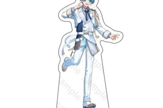 いれいす 5周年記念 アクリルスタンド -hotoke- アニメイトで
2025/09/27 発売