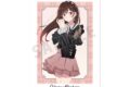 TVアニメ『彼女、お借りします』 描き下ろし 水原千鶴 ガーリーファッションver. A3マット加工ポスター アニメイトで
2025/11/27 発売