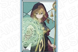 アニメ『サイレント・ウィッチ 沈黙の魔女の隠しごと』 アクリルマグネット モニカ・エヴァレット アニメイトで
2025年12月発売